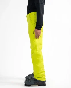 Hot Folks Homme Pantalons De Ski