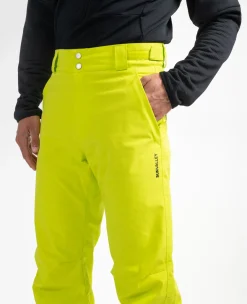 Hot Folks Homme Pantalons De Ski