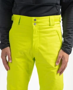 Hot Folks Homme Pantalons De Ski