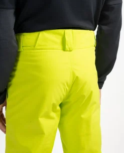 Hot Folks Homme Pantalons De Ski
