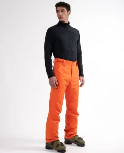 Shop Folks Homme Pantalons De Ski