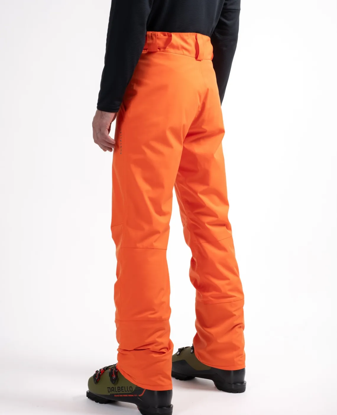 Shop Folks Homme Pantalons De Ski
