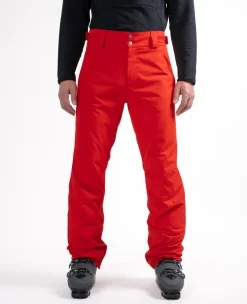 Sale Folks Homme Pantalons De Ski