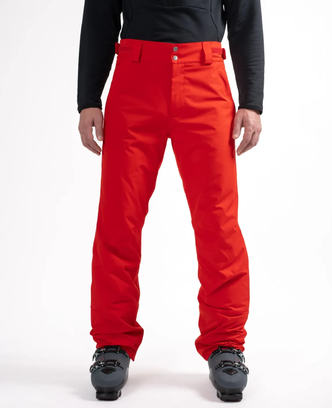 Sale Folks Homme Pantalons De Ski