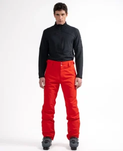 Sale Folks Homme Pantalons De Ski