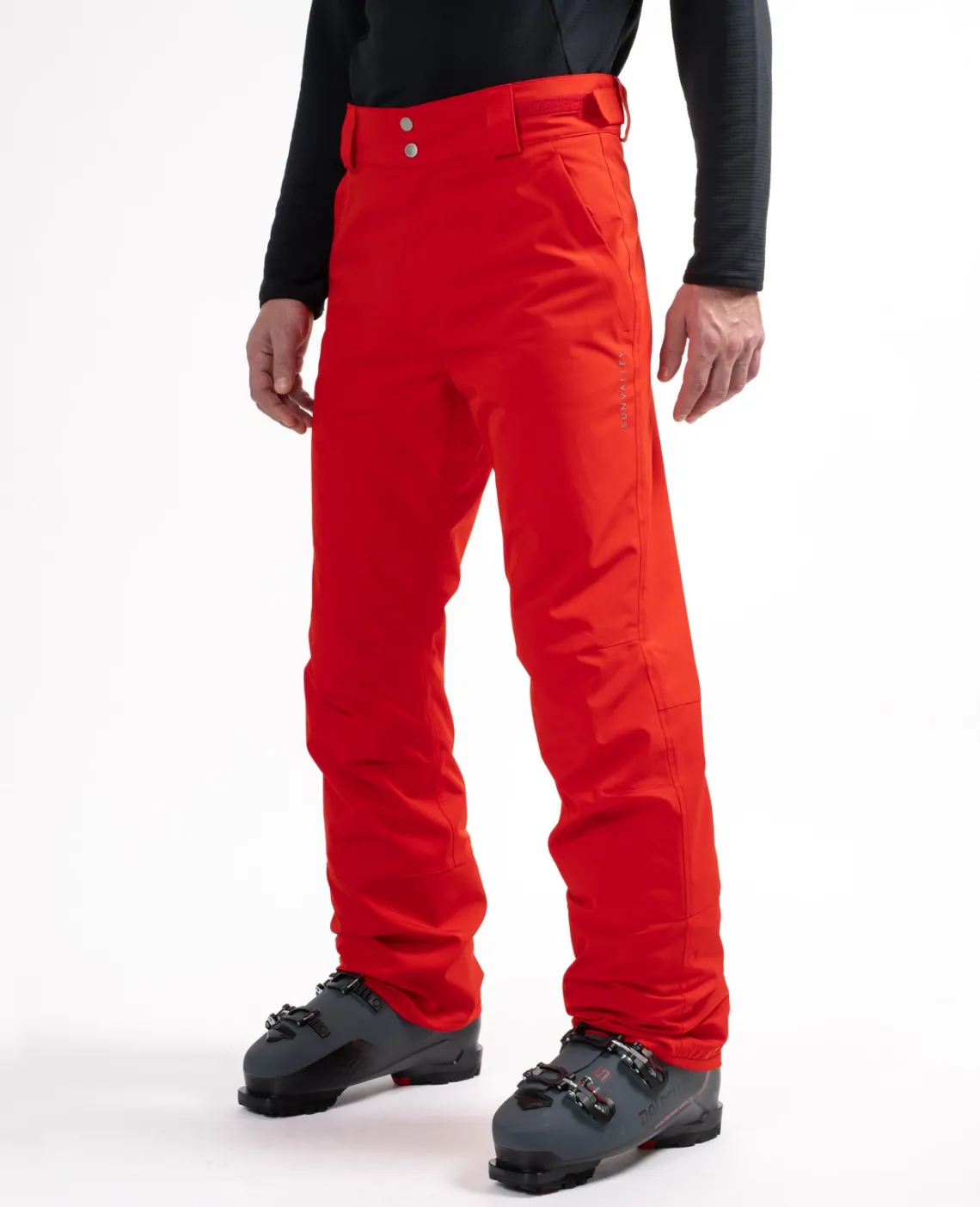 Sale Folks Homme Pantalons De Ski