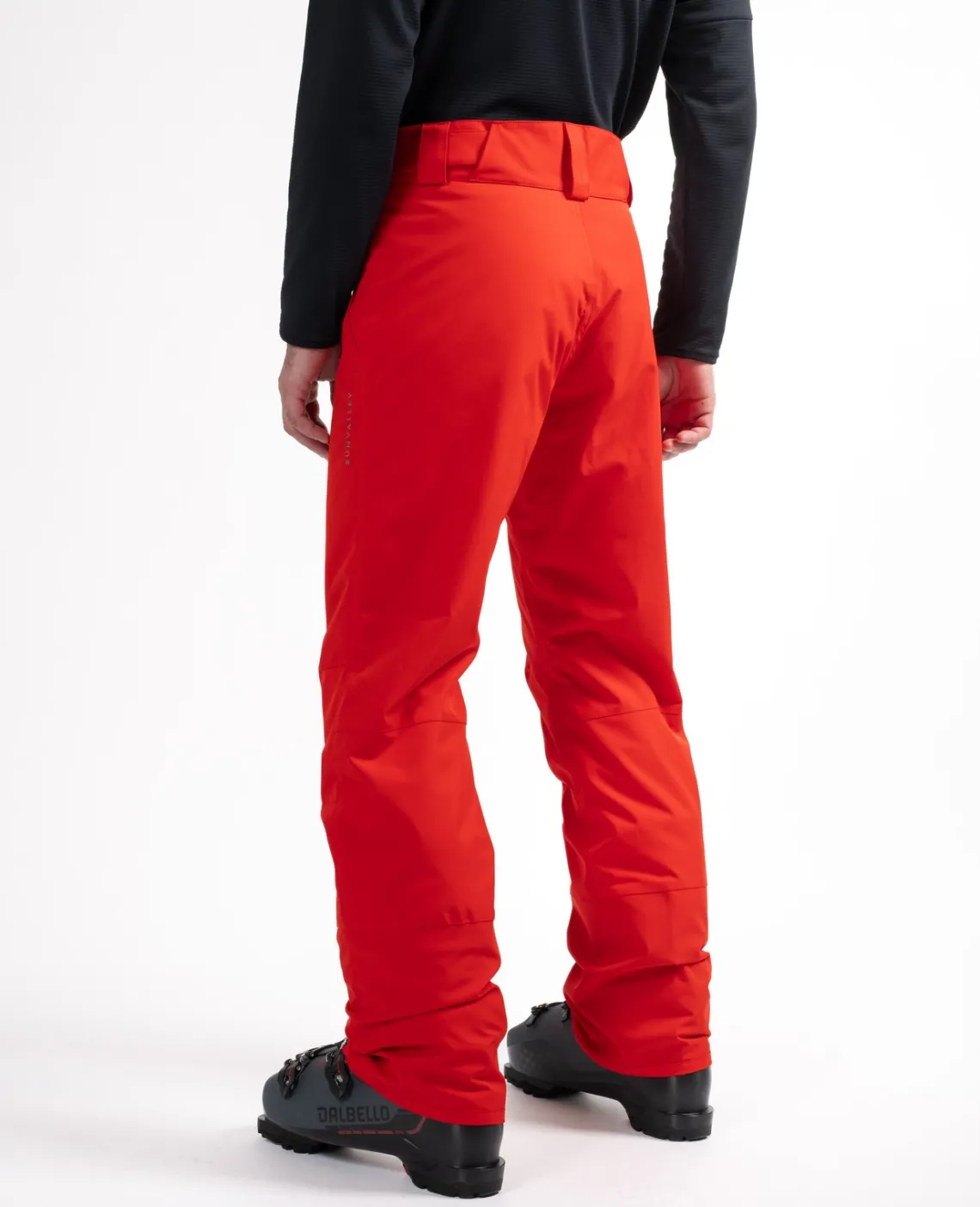 Sale Folks Homme Pantalons De Ski