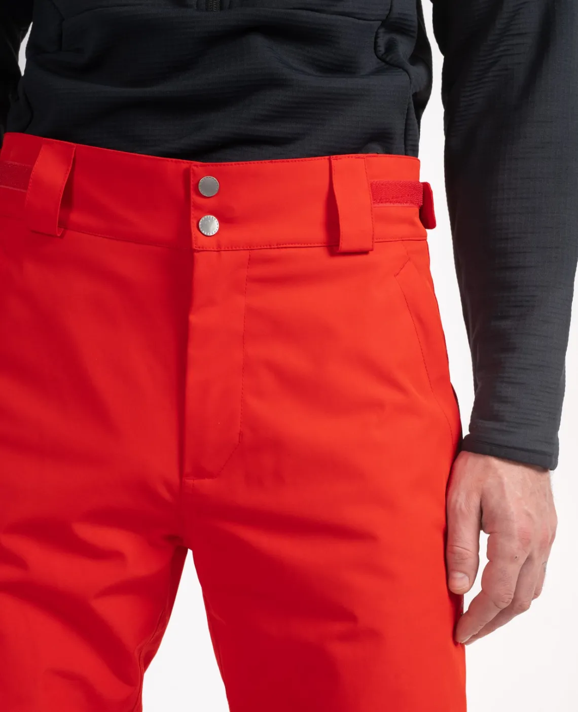Sale Folks Homme Pantalons De Ski