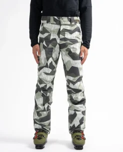 Online Friend Homme Pantalons De Ski