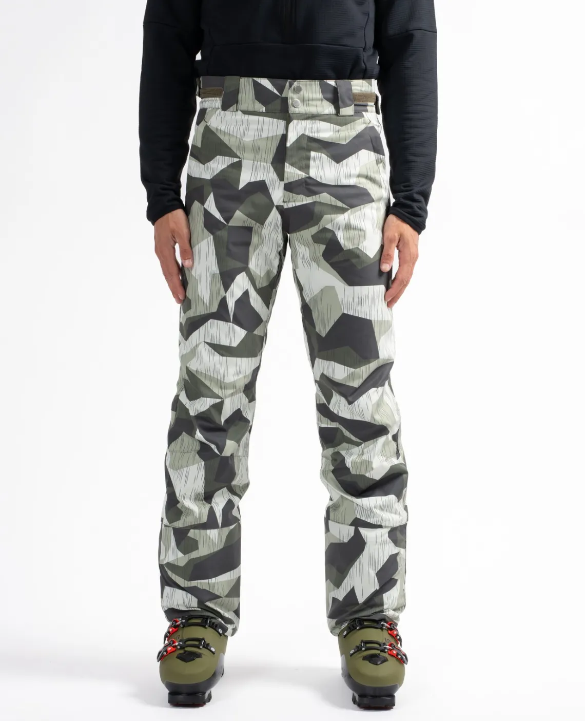 Online Friend Homme Pantalons De Ski