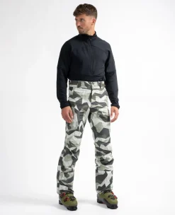Online Friend Homme Pantalons De Ski