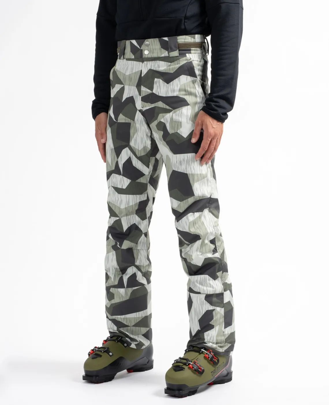 Online Friend Homme Pantalons De Ski