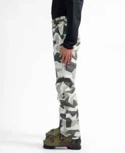 Online Friend Homme Pantalons De Ski