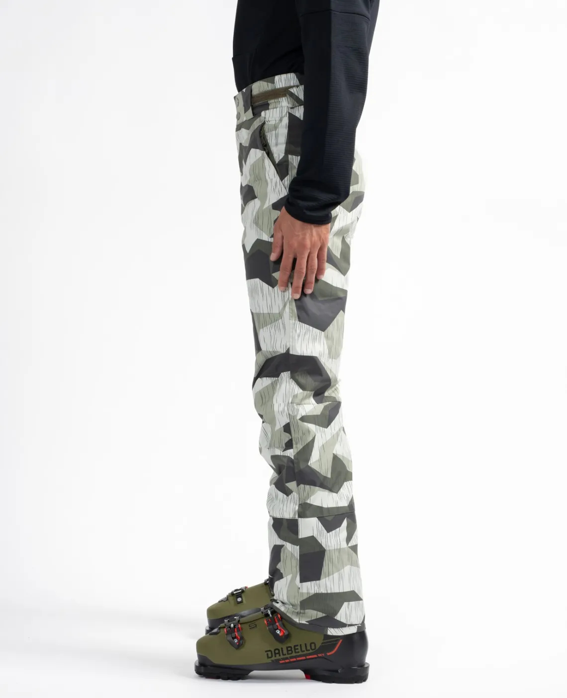 Online Friend Homme Pantalons De Ski