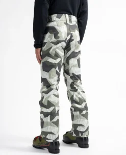 Online Friend Homme Pantalons De Ski