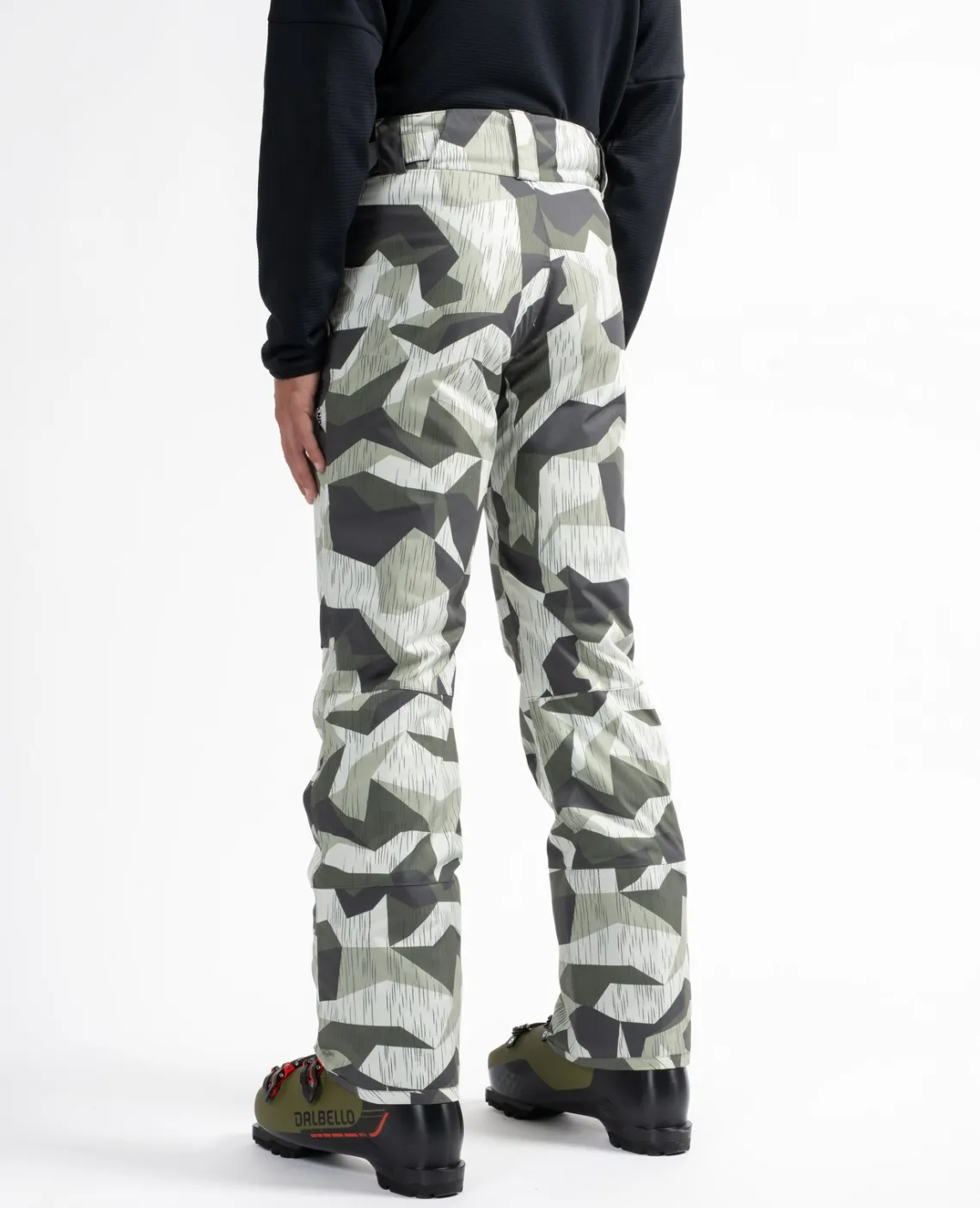 Online Friend Homme Pantalons De Ski