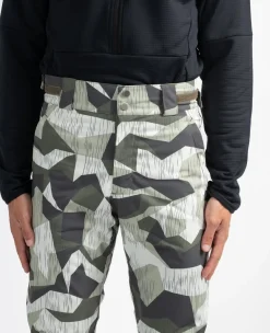 Online Friend Homme Pantalons De Ski