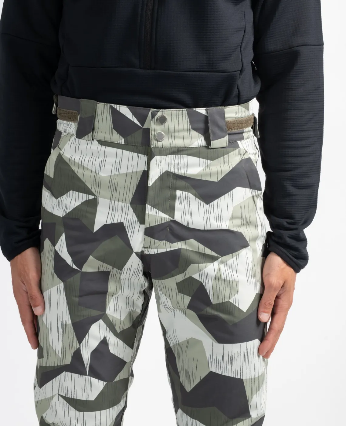Online Friend Homme Pantalons De Ski