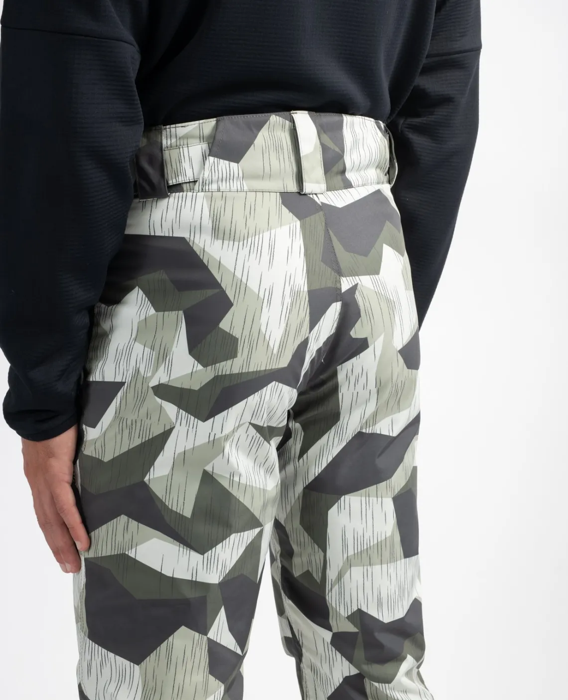 Online Friend Homme Pantalons De Ski