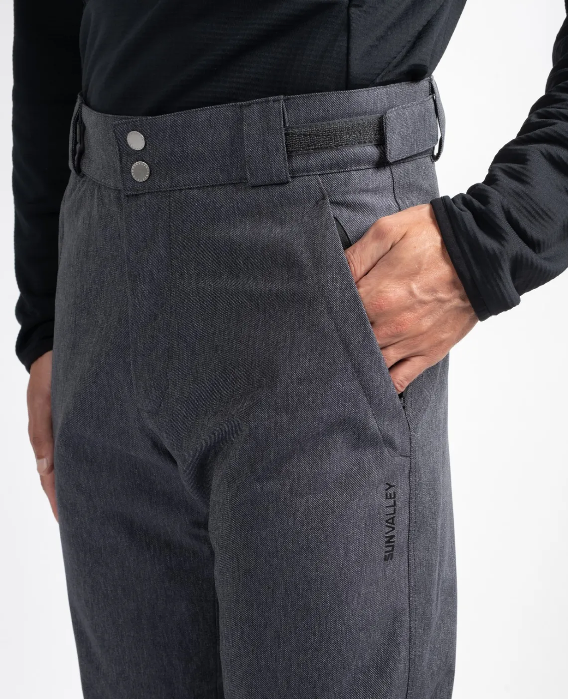 Discount Friend Homme Pantalons De Ski