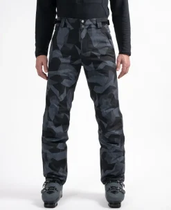 New Friend Homme Pantalons De Ski