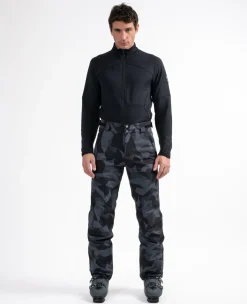 New Friend Homme Pantalons De Ski