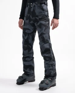 New Friend Homme Pantalons De Ski