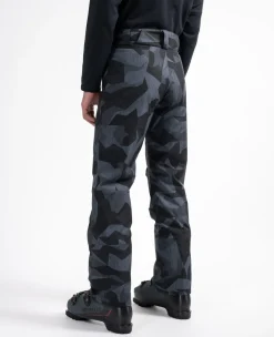 New Friend Homme Pantalons De Ski