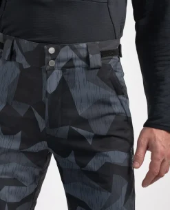 New Friend Homme Pantalons De Ski