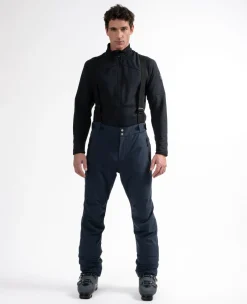 Fashion Fuza Homme Pantalons De Ski