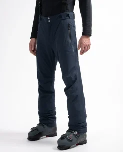 Fashion Fuza Homme Pantalons De Ski