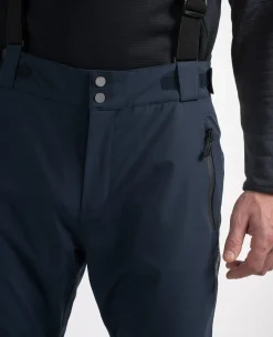 Fashion Fuza Homme Pantalons De Ski
