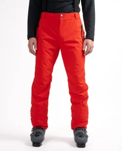 New Fuza Homme Pantalons De Ski