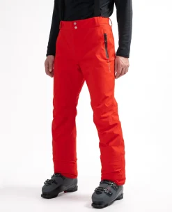 New Fuza Homme Pantalons De Ski
