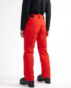 New Fuza Homme Pantalons De Ski