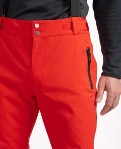 New Fuza Homme Pantalons De Ski