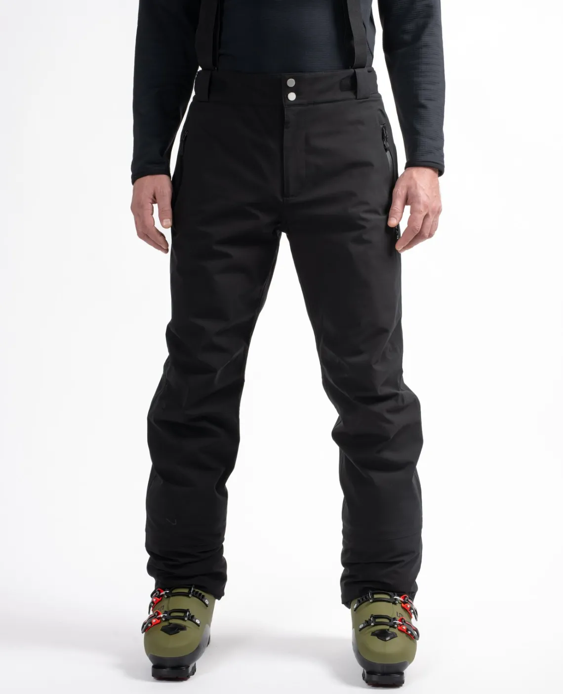 Online Fuza Homme Pantalons De Ski