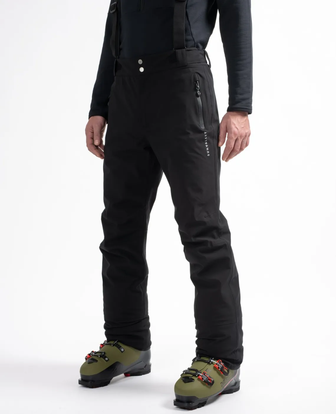 Online Fuza Homme Pantalons De Ski