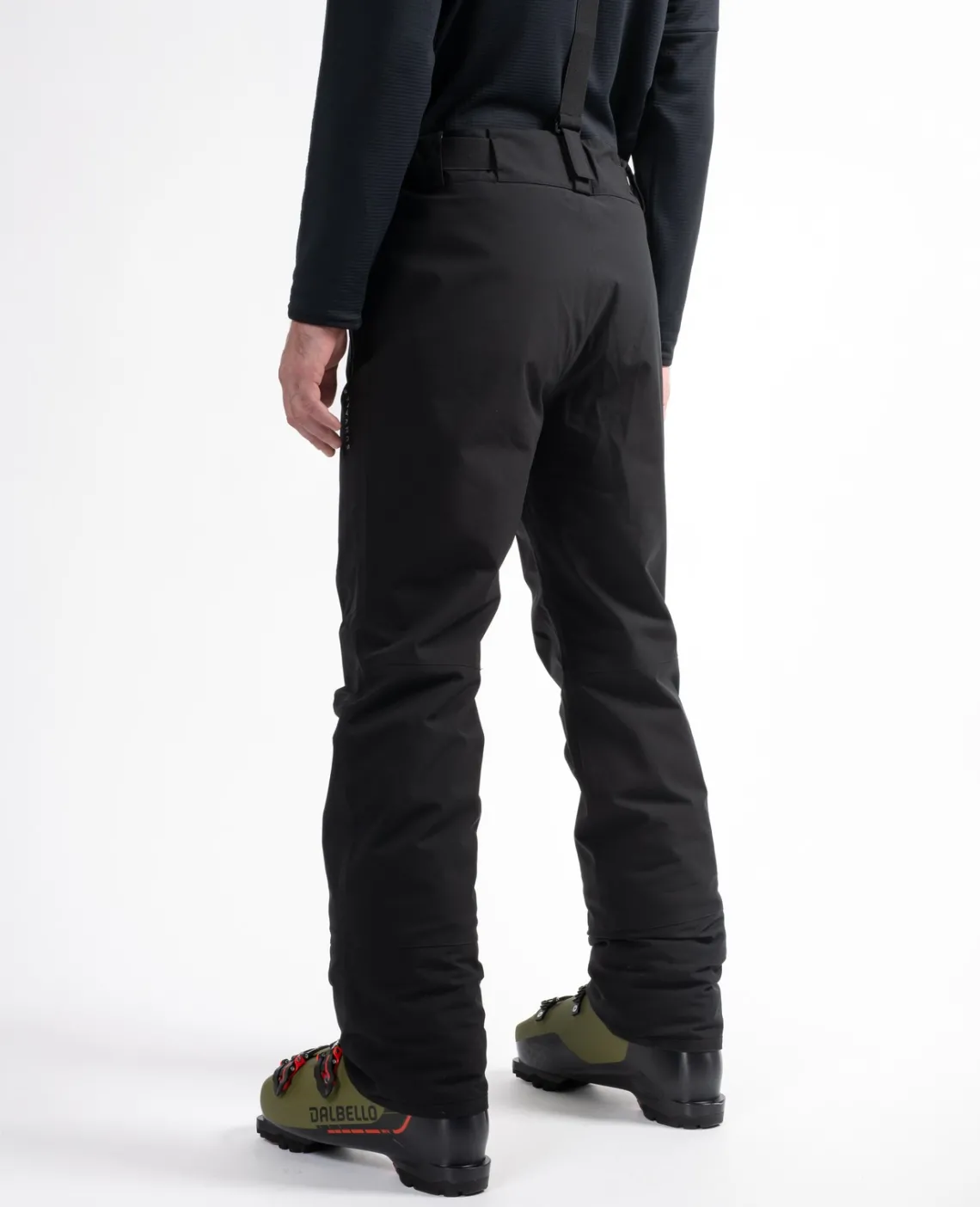 Online Fuza Homme Pantalons De Ski