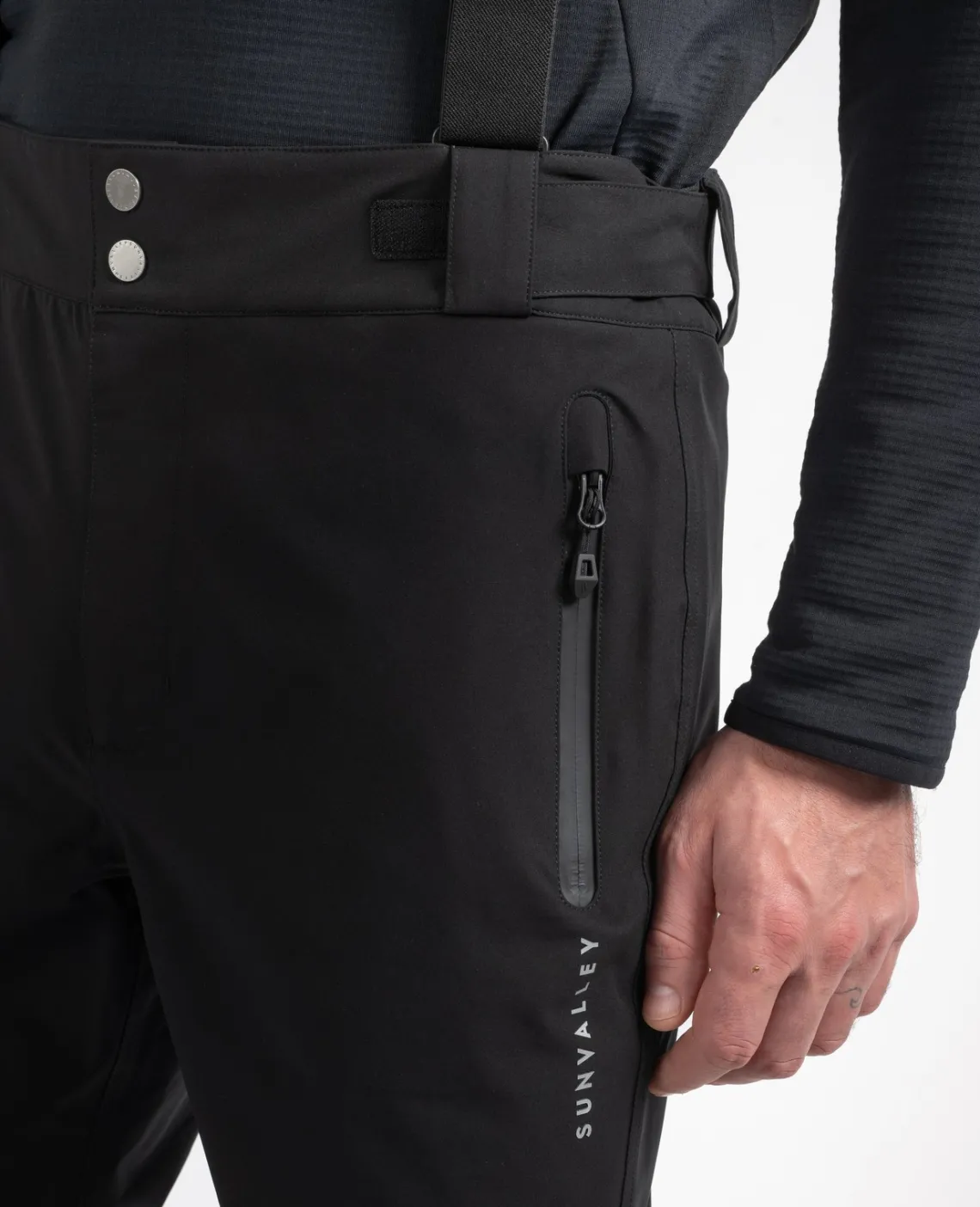 Online Fuza Homme Pantalons De Ski
