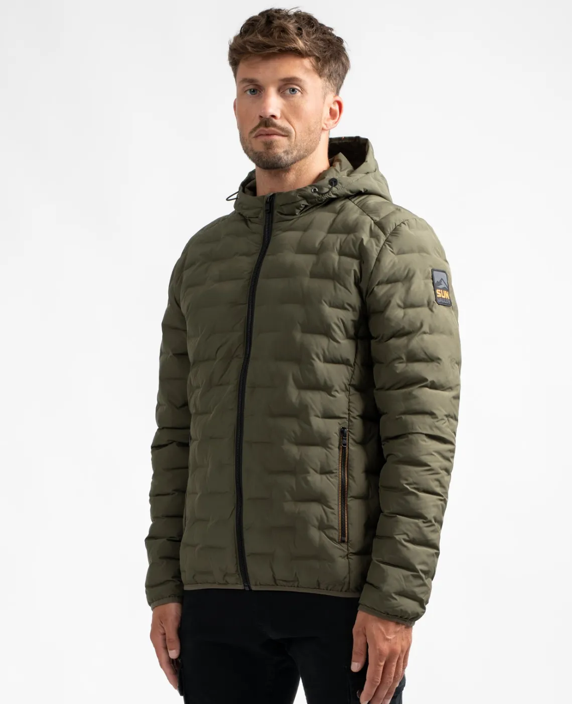 Shop Gaema Homme Doudounes