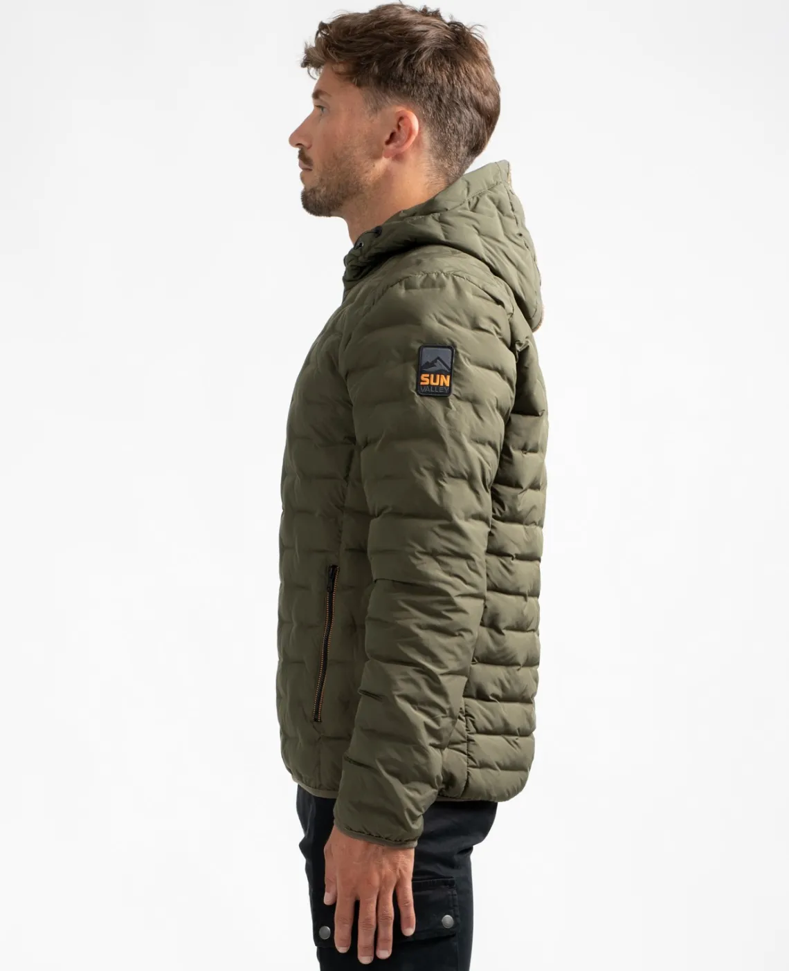 Shop Gaema Homme Doudounes