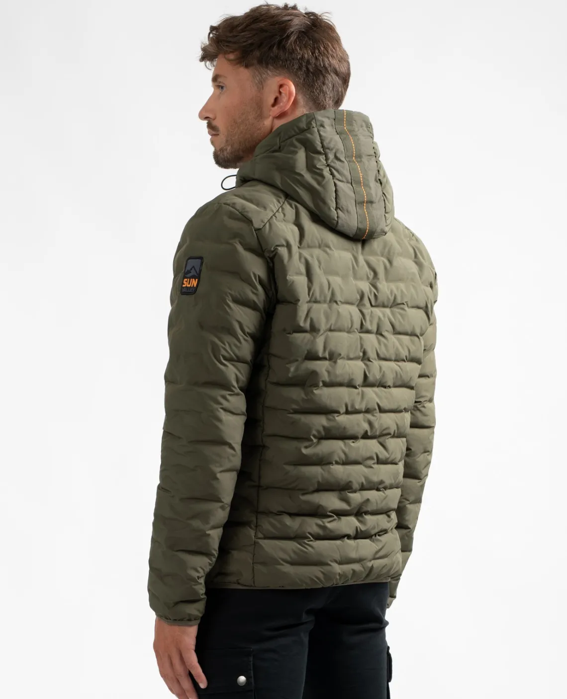 Shop Gaema Homme Doudounes