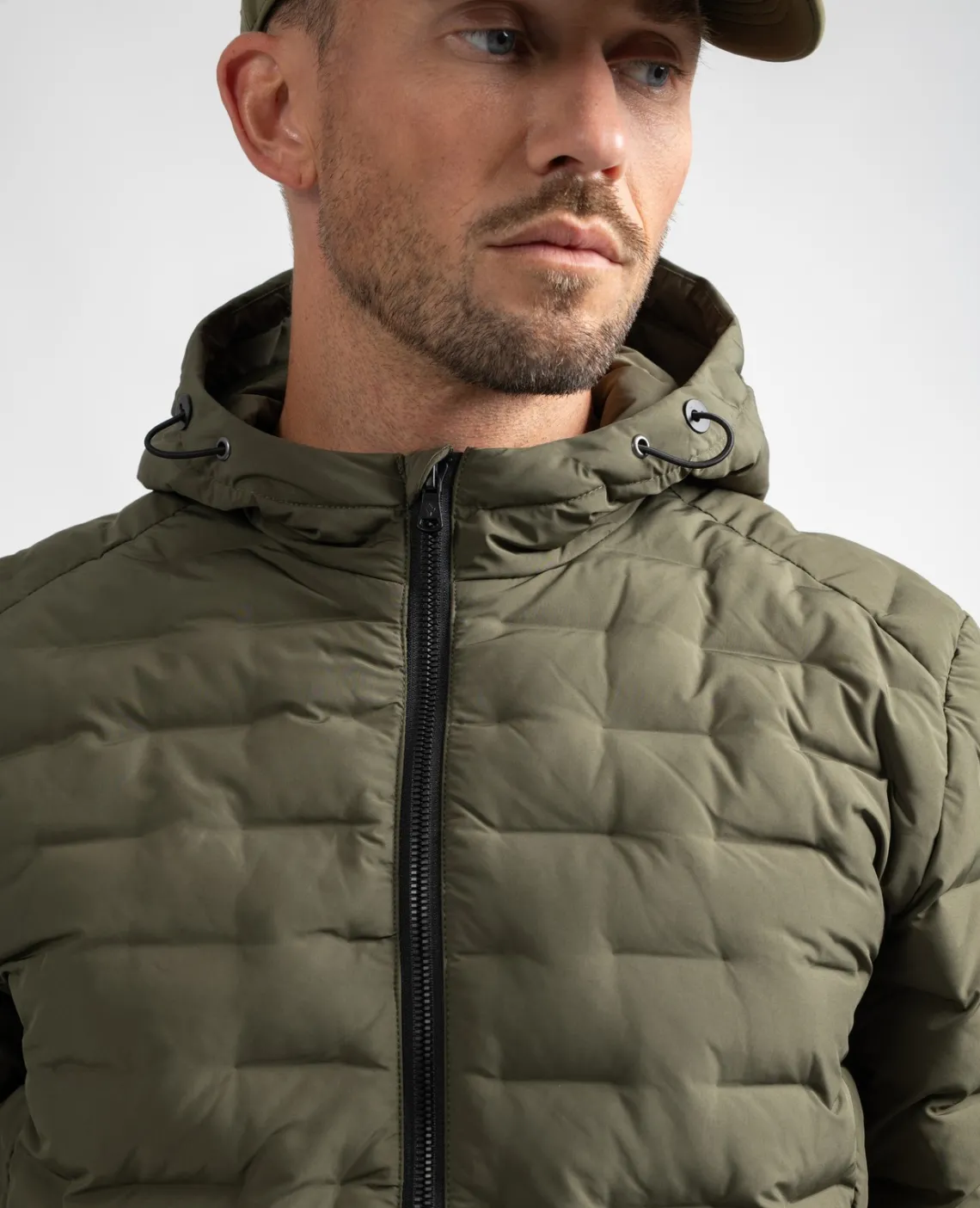Shop Gaema Homme Doudounes