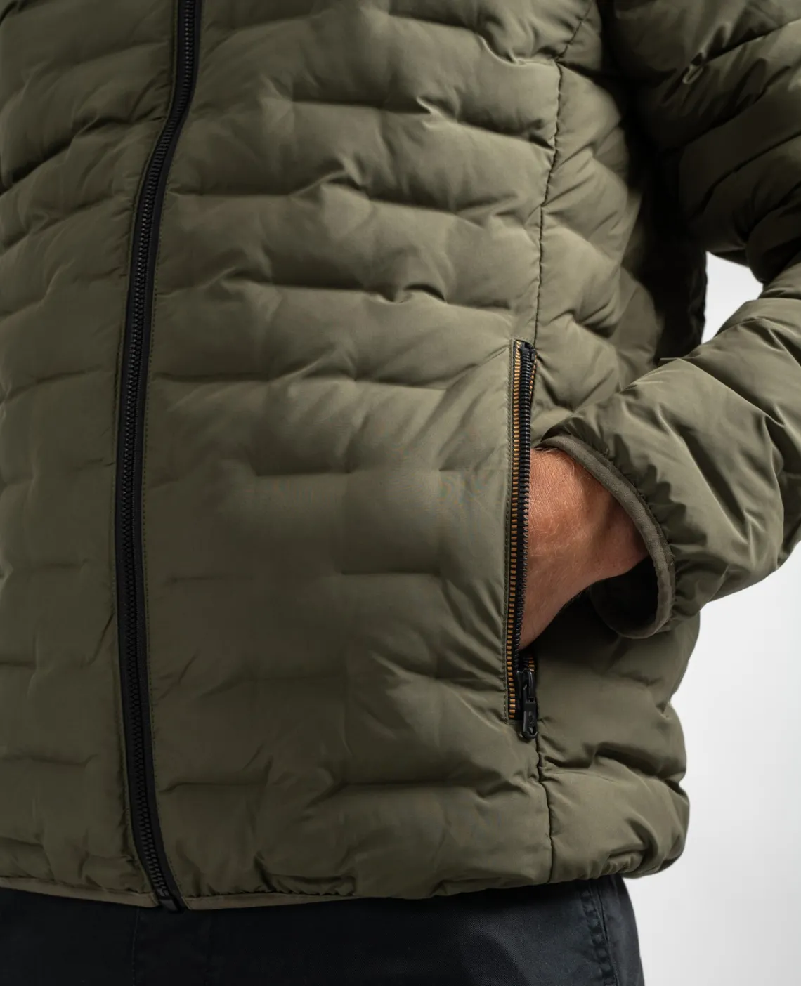 Shop Gaema Homme Doudounes