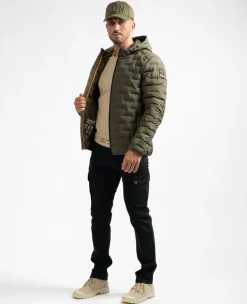 Shop Gaema Homme Doudounes