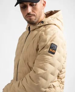 Cheap Gaema Homme Doudounes