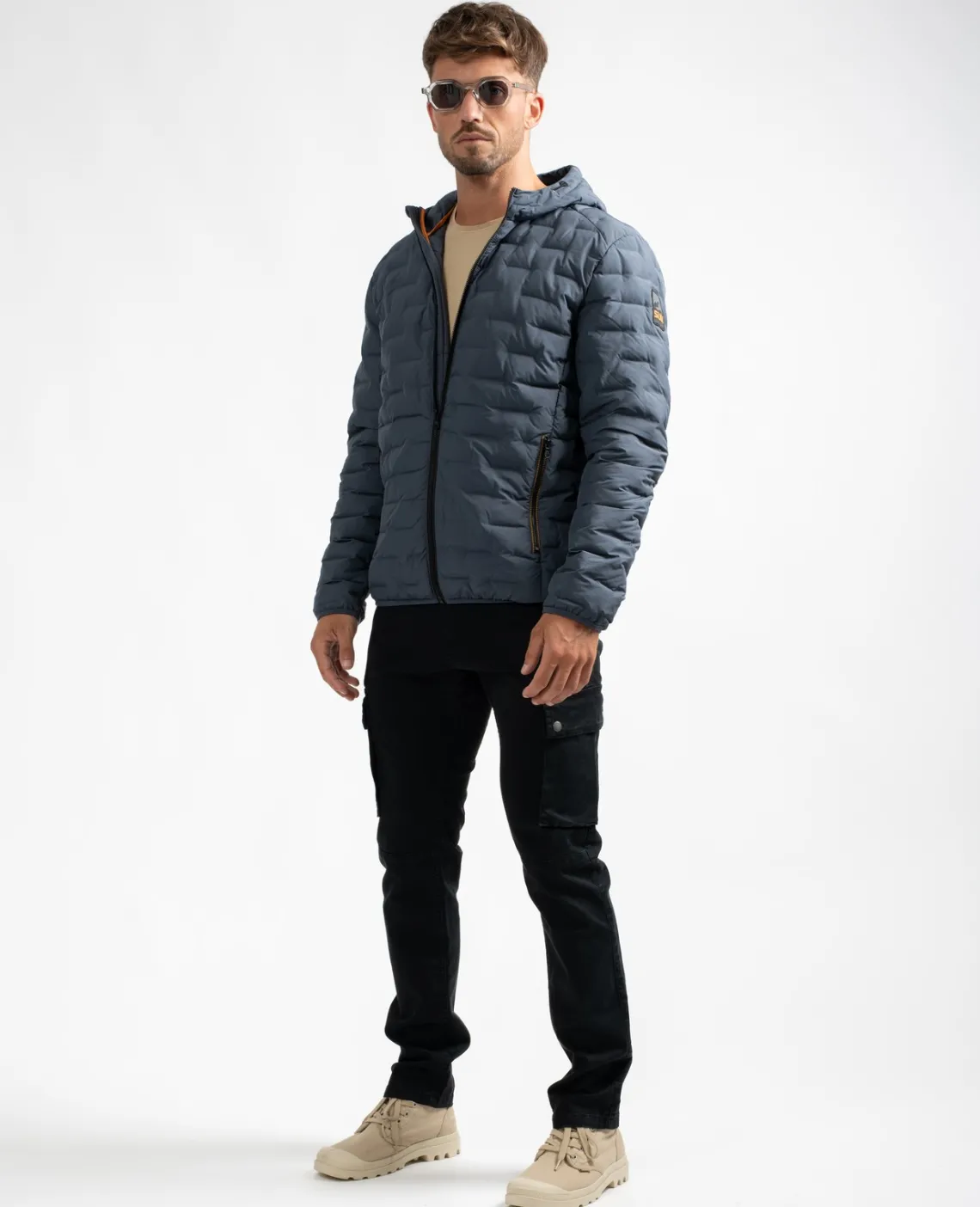 Fashion Gaema Homme Doudounes