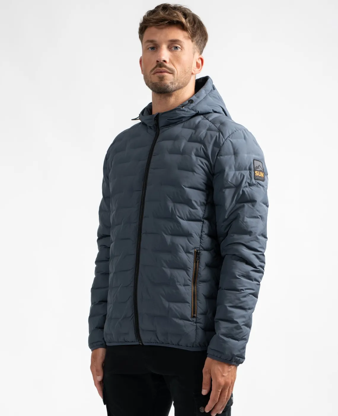 Fashion Gaema Homme Doudounes