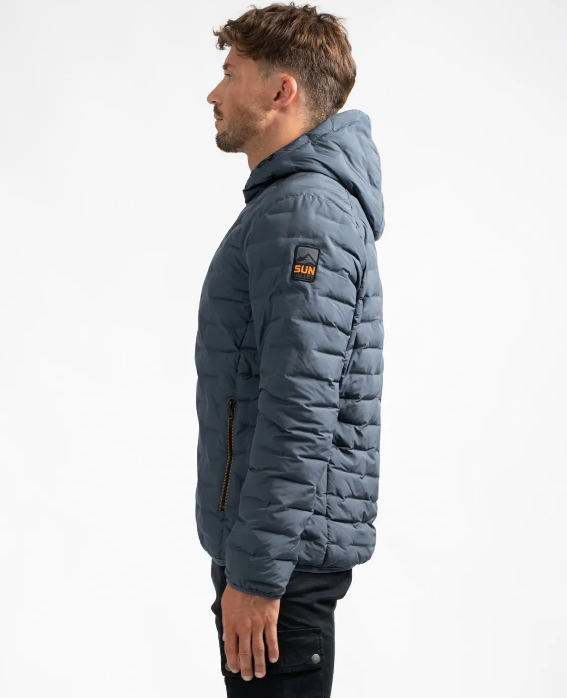 Fashion Gaema Homme Doudounes